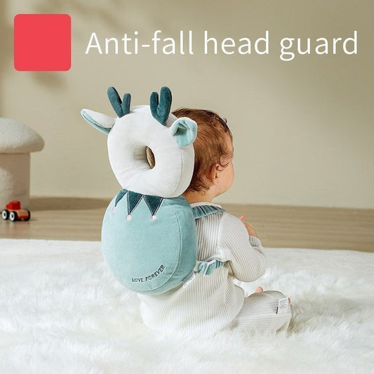 Baby Toddler Anti-fall Pillow