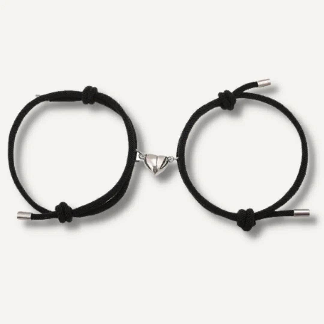 Magnetic Love Bracelet