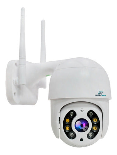 Cameras Security 360/ 4K